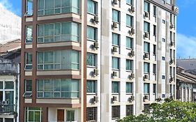 Hotel Grand United - Chinatown